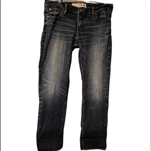Abercrombie & Fitch Jeans